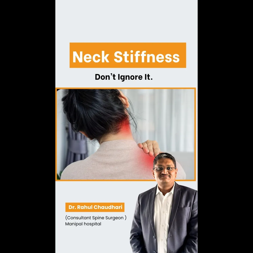 Neck stiffness in the trapezius muscle has become one of the most common problems nowadays especiall...