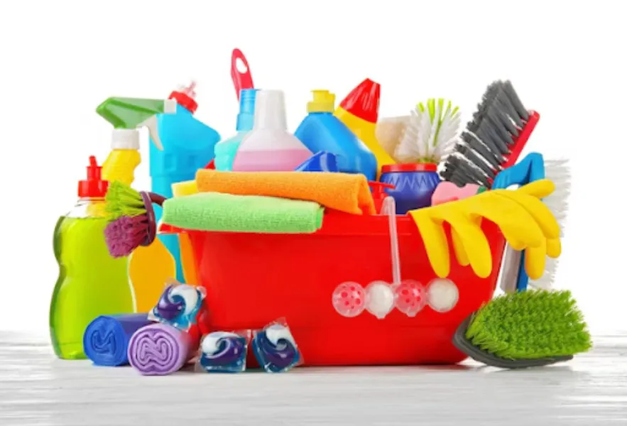 Housekeeping Items Suppliers in Bangalore – Supporting Daily Operations Smoothly