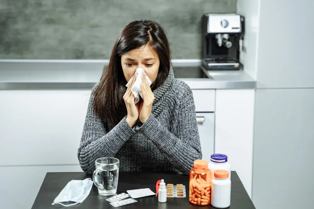 Allergy Treatments in Pimpri-Chinchwad for Long-Term Relief from Triggers