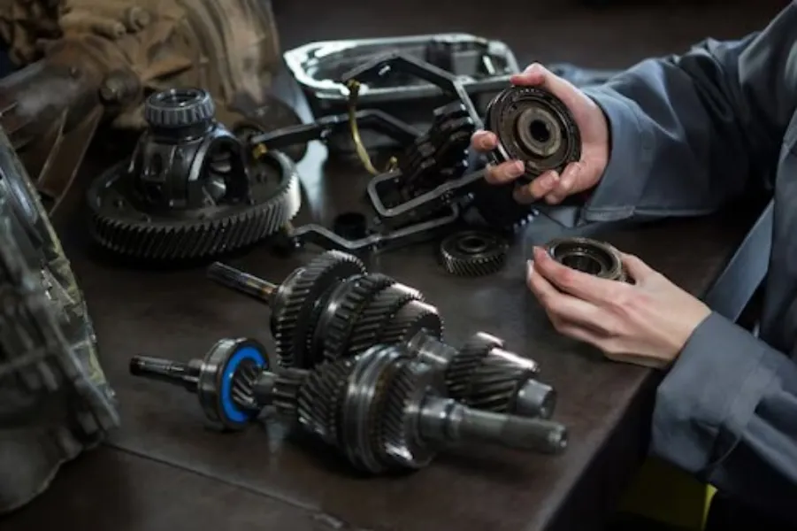 Car Engine Decarbon Service in Pune to Restore Engine Performance