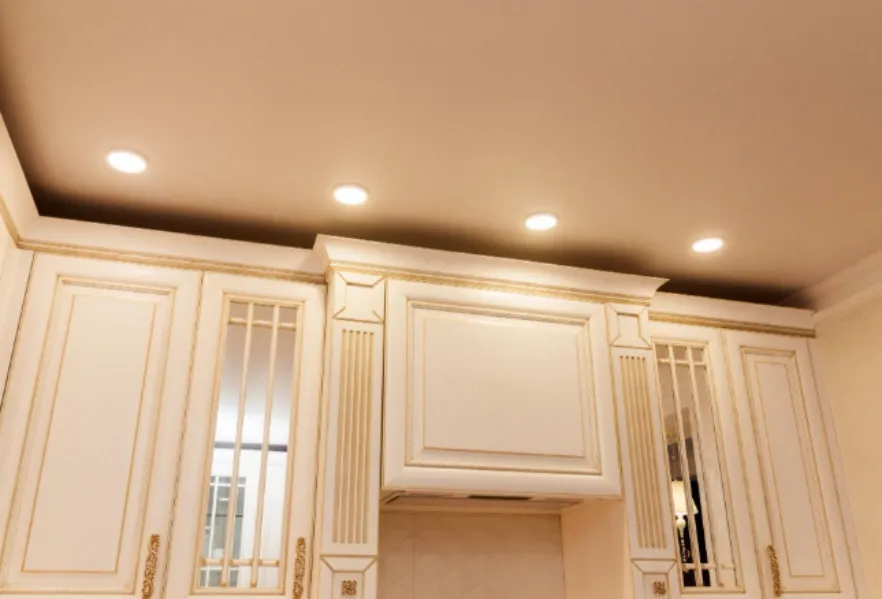 Cove Lighting Solutions in Hyderabad – Soft Indirect Lighting That Transforms Ambience