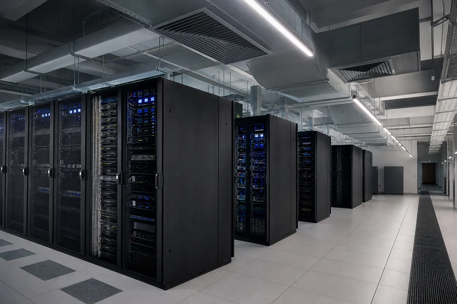 HVAC Systems for Critical Applications in Bangalore for Reliable and Uninterrupted Performance