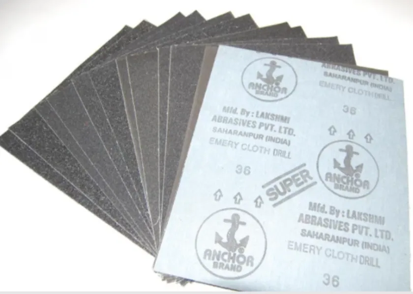 Emery Paper Dealer in Mumbai – Trusted Choice for Durable Finishing