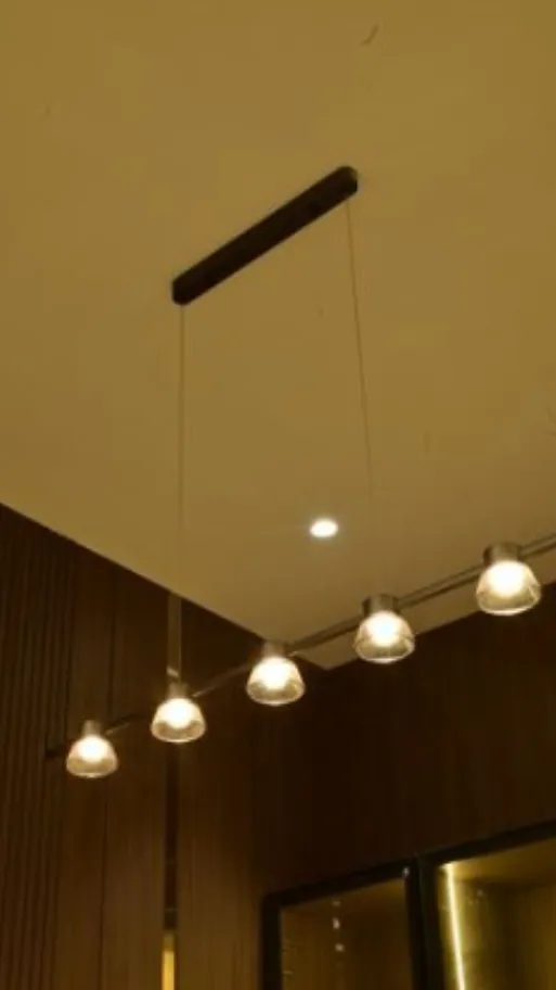 Architectural LED Lighting Systems in Delhi-NCR Integrating Light with Design