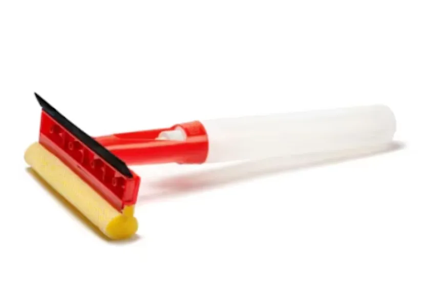 Glass Shiner With Spray Supplier in Delhi for Consistent, Streak-Free Cleaning in Daily Use