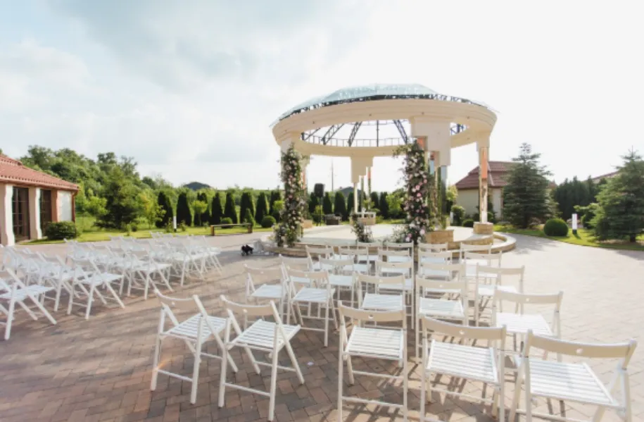 Outdoor Party Venue in Ghodbunder Road, Thane – A Balanced Space for Every Gathering