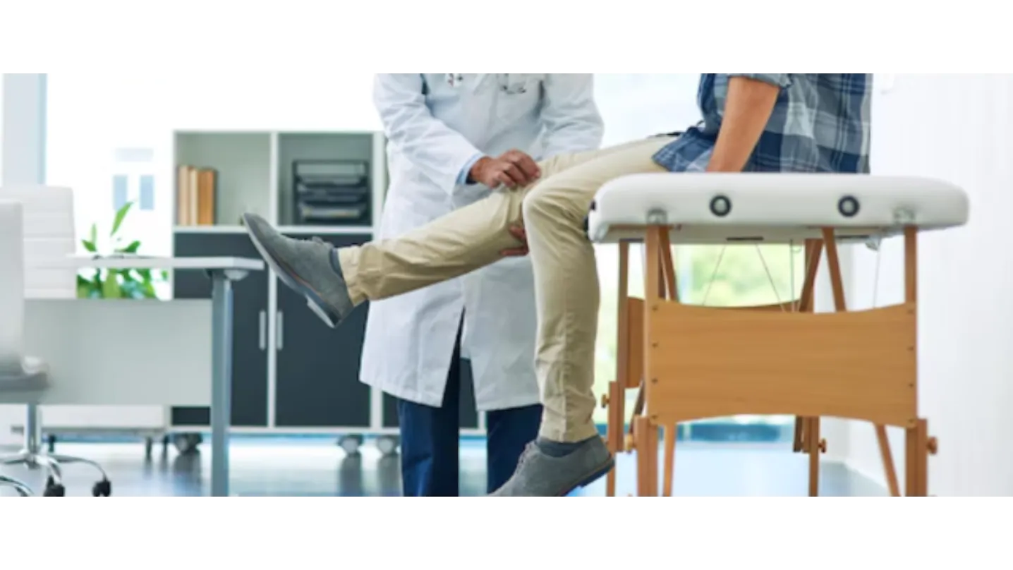 Orthopaedic Clinics in Nagarbhavi for Everyday Joint Concerns That Shouldn’t Be Ignored