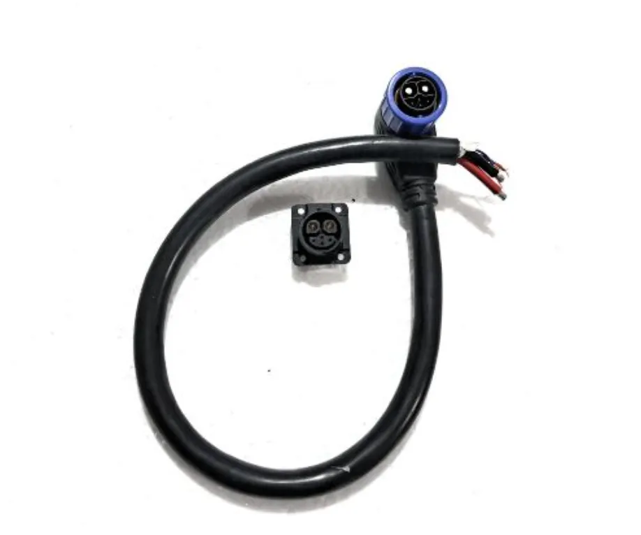 Chagori Connector in Delhi