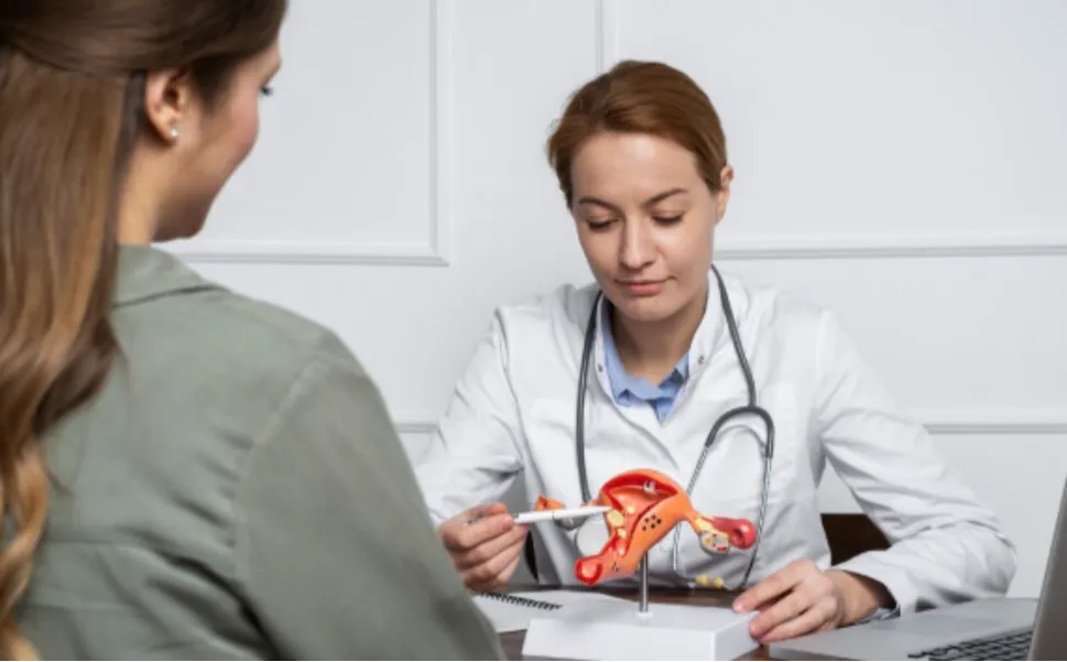 Fibroids Treatment in Thane Managing Growth with the Right Medical Approach
