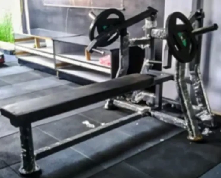 Durable Gym Benches and Racks in Nagpur for Safe Training Sessions