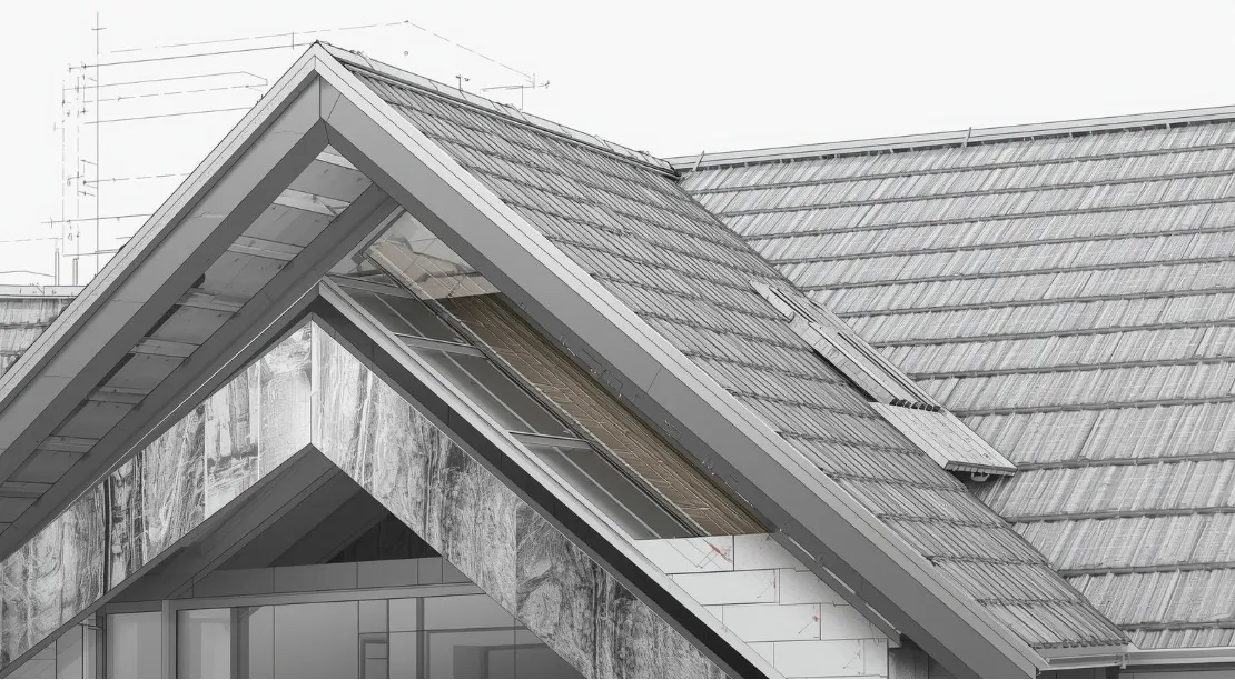 Roofing and Cladding Systems in Coimbatore Enhancing Structural Performance