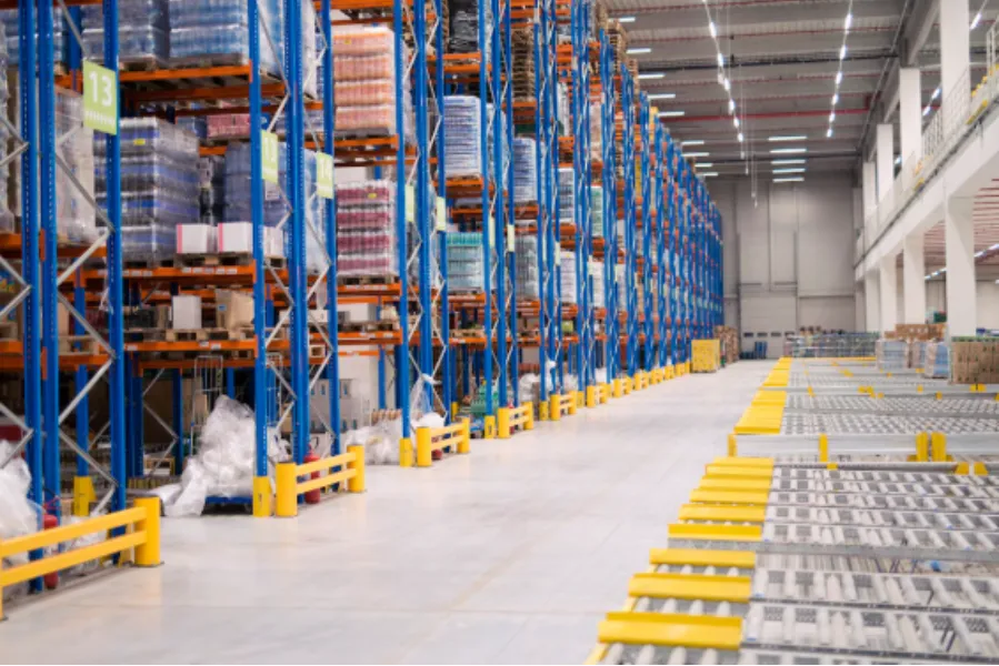 Industrial Storage Racking Systems in Pune for Organized Inventory Management