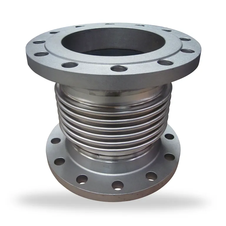 Metal Bellows Manufactures In India