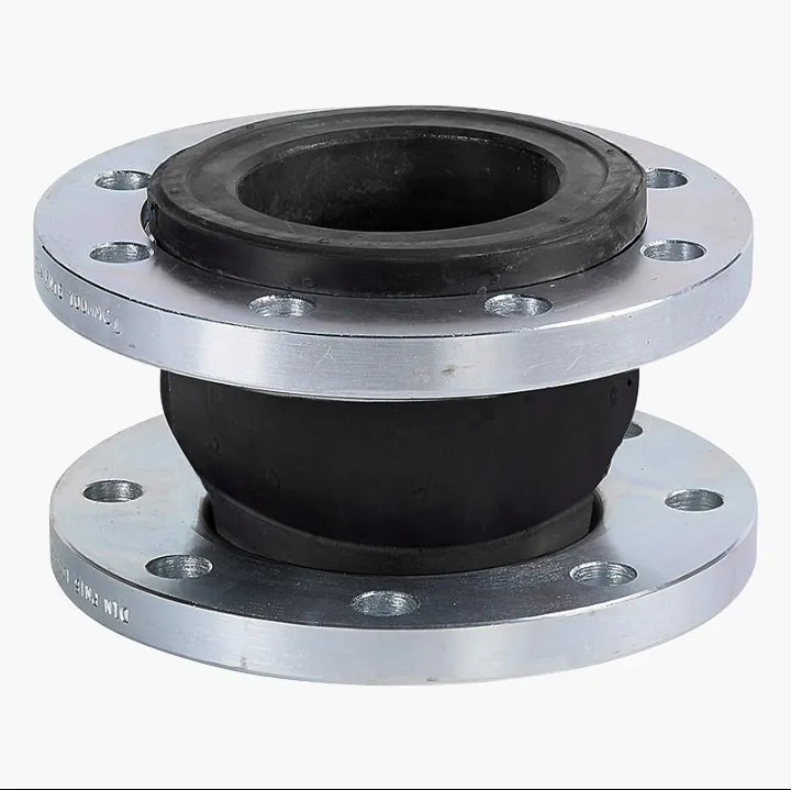 Rubber Bellows Manufactures In India