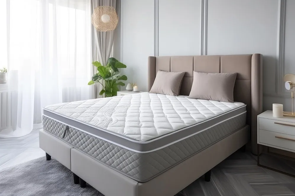 Godrej Mattress in Thane for Trusted Comfort and Quality