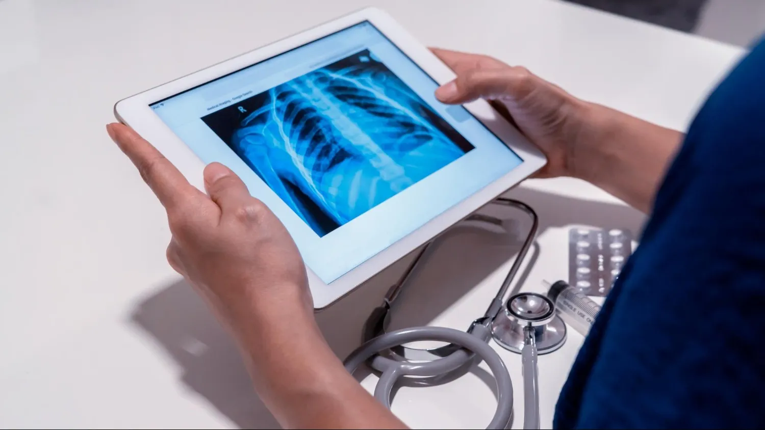 Digital X Ray in Dwarka Sector 7 - Fast and Clear Imaging for Accurate Results