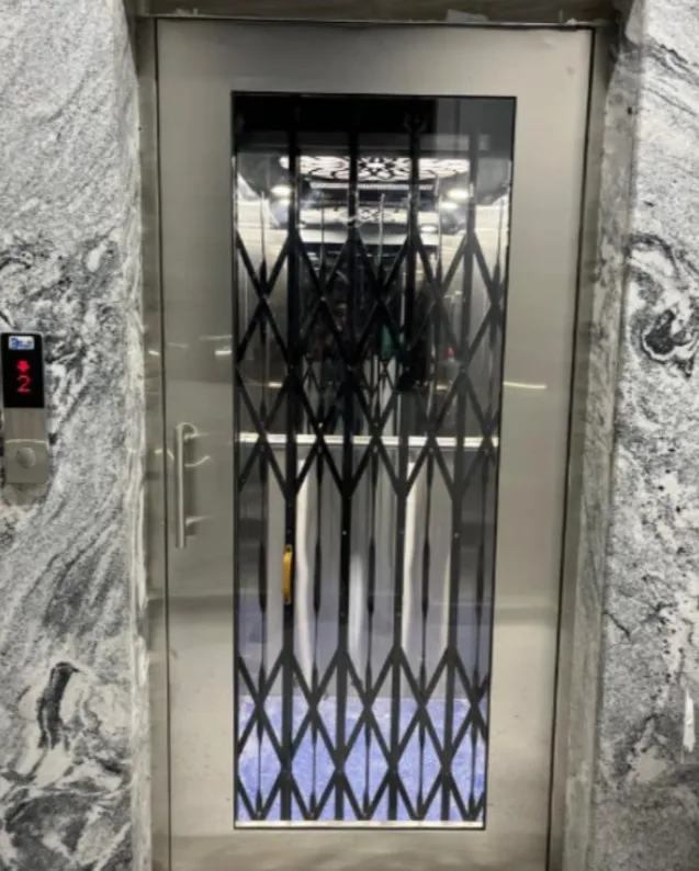 Passenger Lifts in Hyderabad