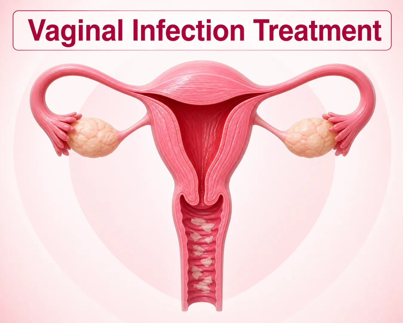 Vaginal Infection Treatment in Vile Parle for Managing Discomfort & Recurrent Infections Effectively
