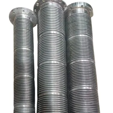 ANFD (Agitated Nutsche Filter Dryer) bellows are critical components designed to ensure safe and eff...