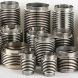 SS bellows manufacturers play a vital role in supplying high-quality stainless steel flexible compon...