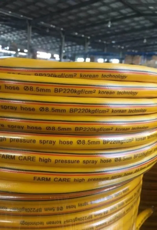 Hose Pipes in Bangalore That Handle Daily Use Without Slowing You Down