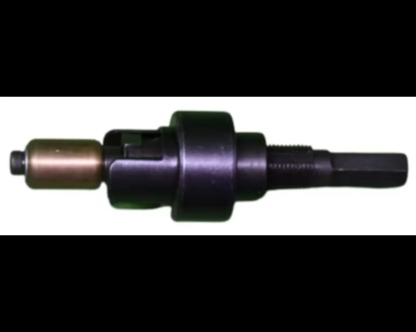 FB Series Tube End Facer