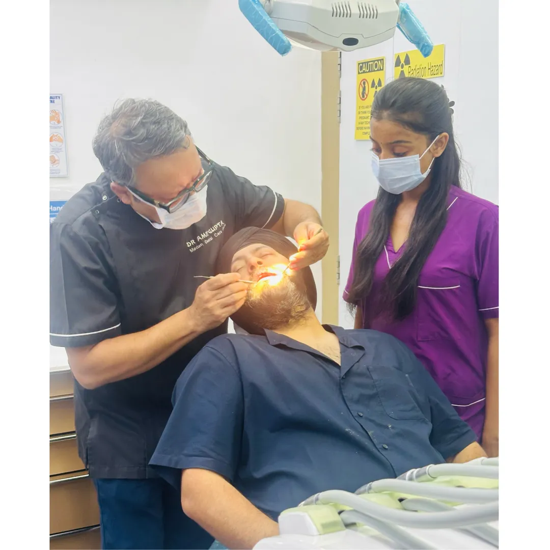 Experience Compassionate Dental Care Near Lajpat Nagar, New Delhi!