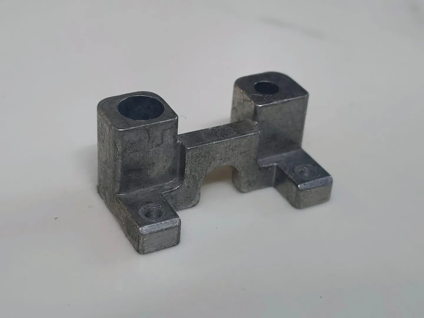 Zamak zinc alloys ZA alloy manufacturer Vadodara