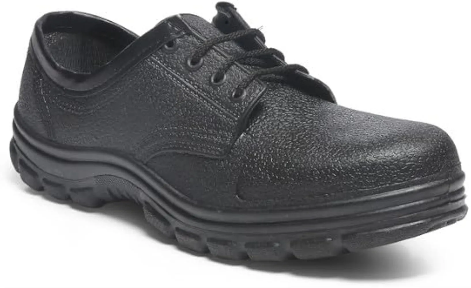 PVC Safety Shoes Supplier in Navi Mumbai for Wet and High-Exposure Work Areas