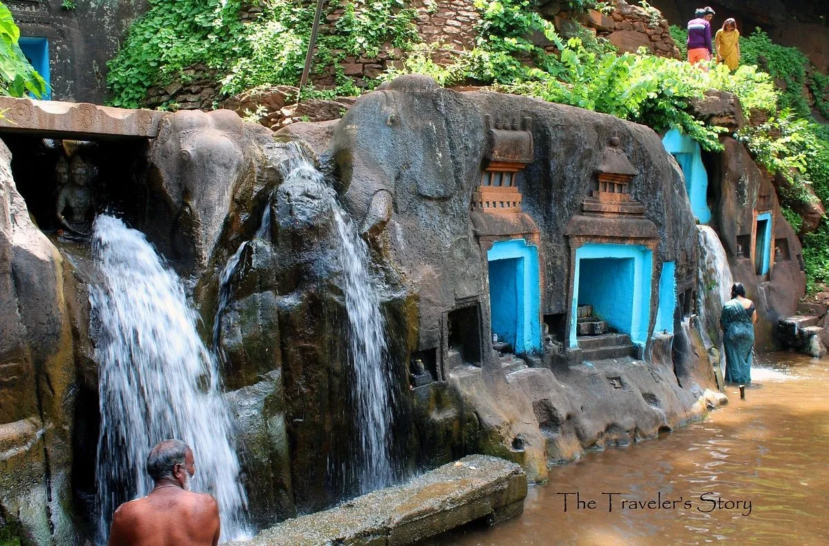 Places To Visit In Ooty
Kalhatti Falls, Bellikkal
Kalhatti Falls, Ooty Overview
Kalhatti falls in...