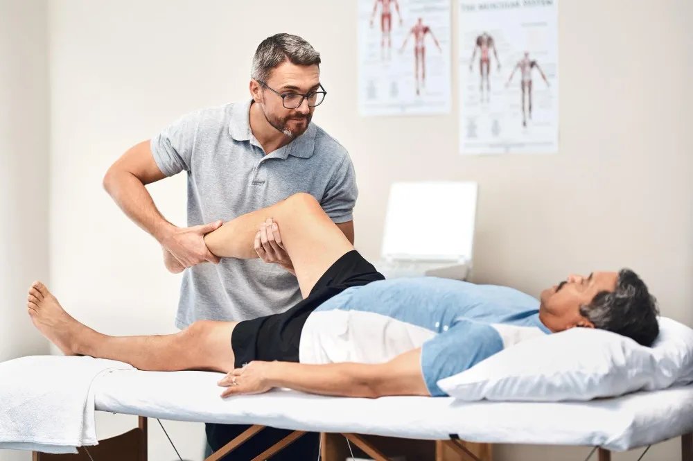 Physiotherapy Center in Pune for Holistic Pain and Movement Care