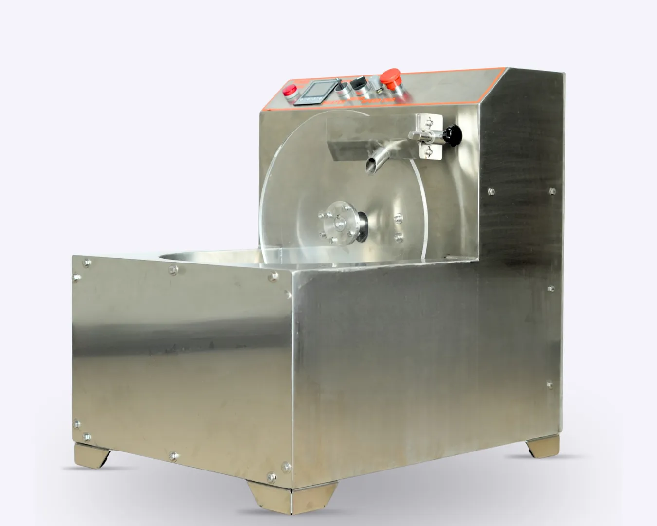 Chocolate Tempering Machine Manufacturer in Dubai, UAE – Sahith Engineering