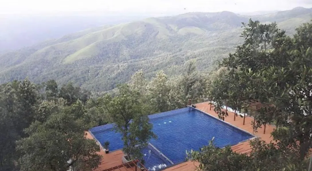 Turnkey Swimming Pool Contractor in Bangalore for End-to-End Pool Design and Execution