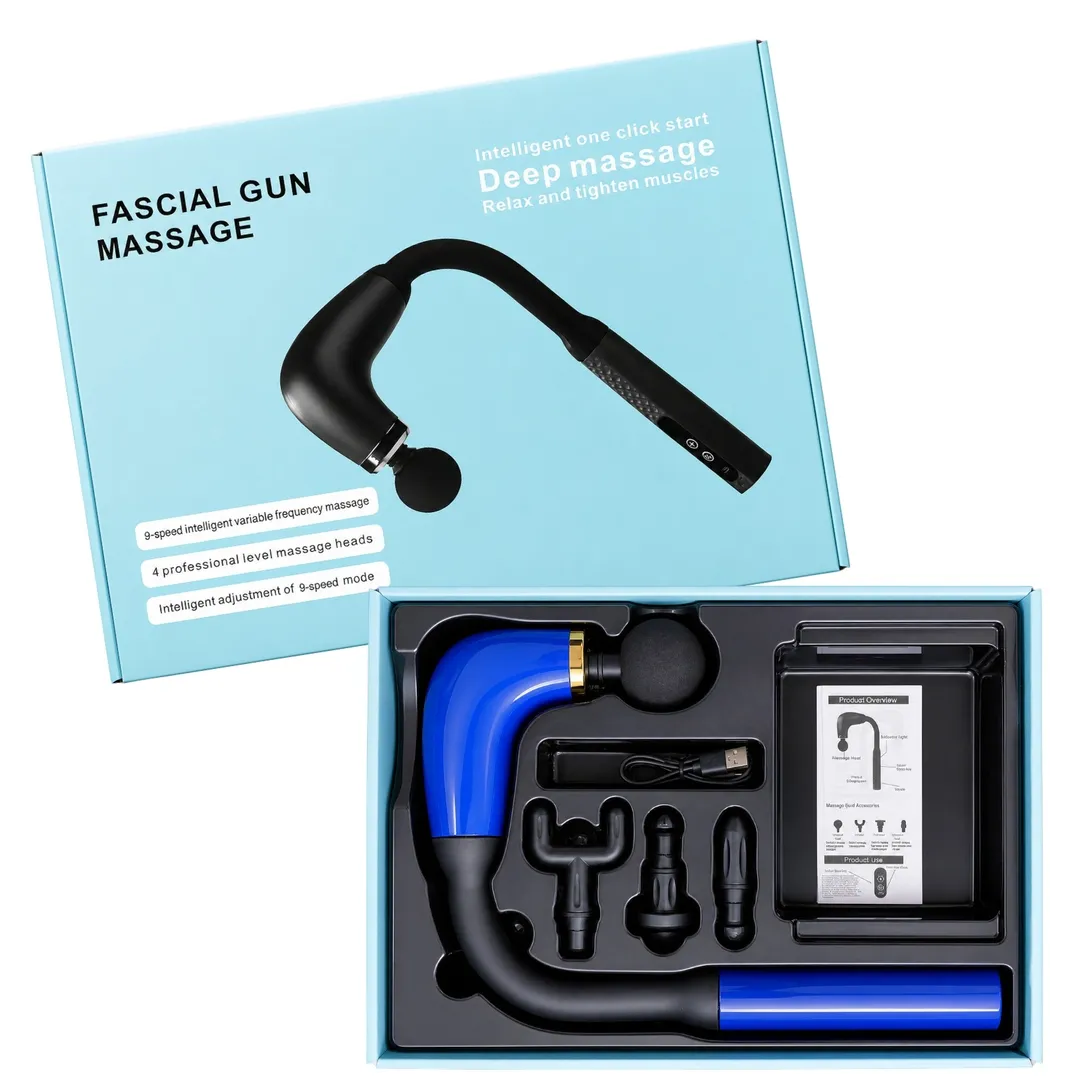 Deep Tissue Massage Gun In Delhi NCR