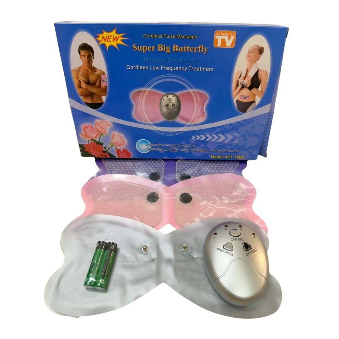 EMS Butterfly Massager In Karnataka