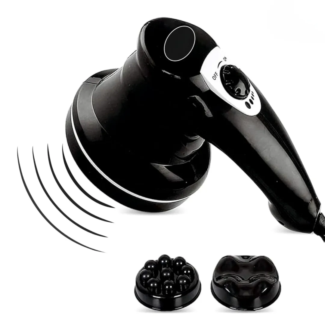 Accusure Body Massager In Tamil Nadu