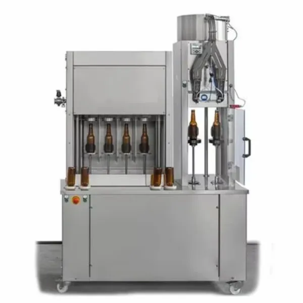 Semi Automatic Filling Machine in Nashik