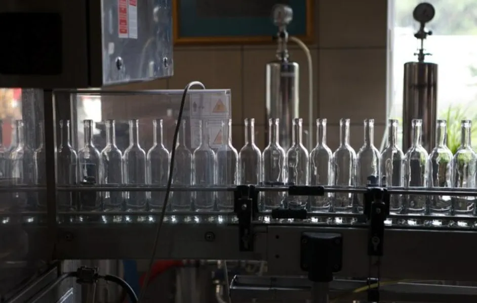 Linear Filling Machine in Nashik