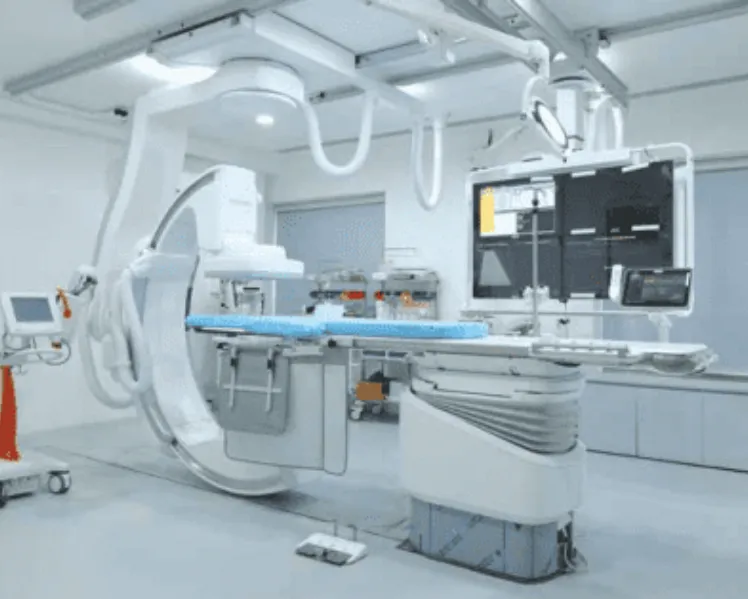 Platinum Hospital is a leading heart care hospital in Pune providing advanced cardiac care services ...