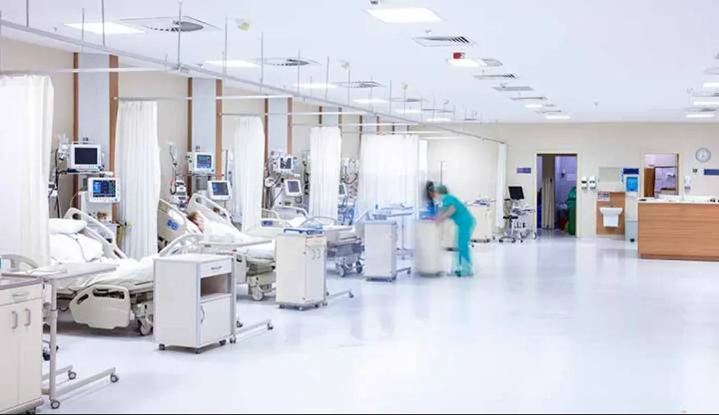 Platinum Hospital is a trusted heart care hospital in Pune, offering advanced ICU facilities
