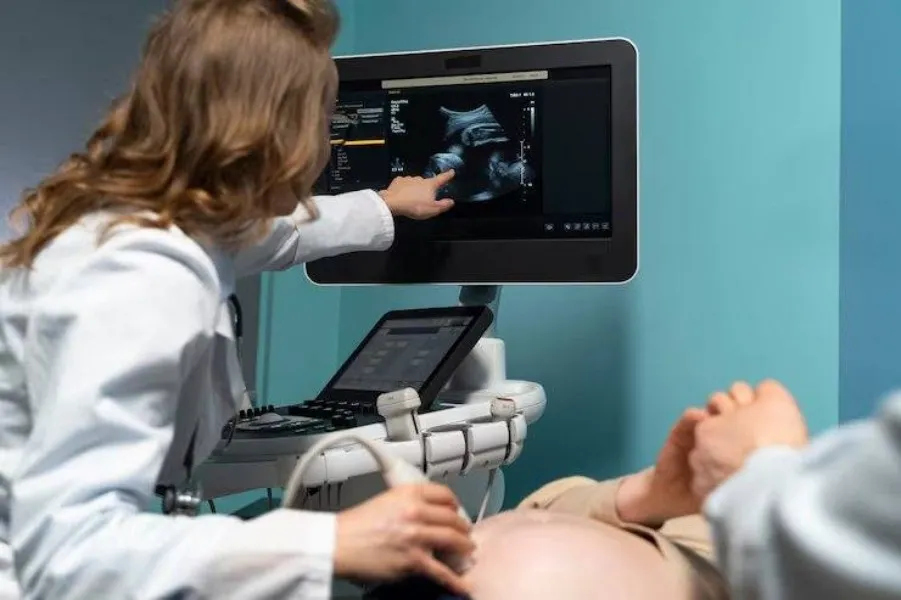 Platinum Hospital is a leading heart care hospital in Pune, offering advanced sonography services
