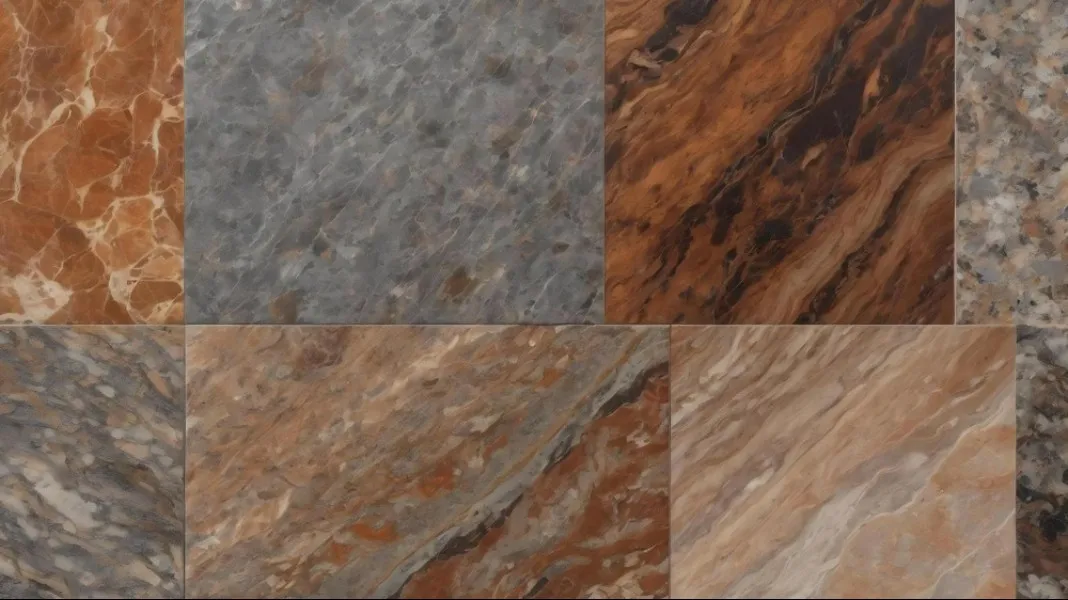One Stop Marble Granite Tiles Showroom in Wakad Simplifying Every Step of Your Selection
