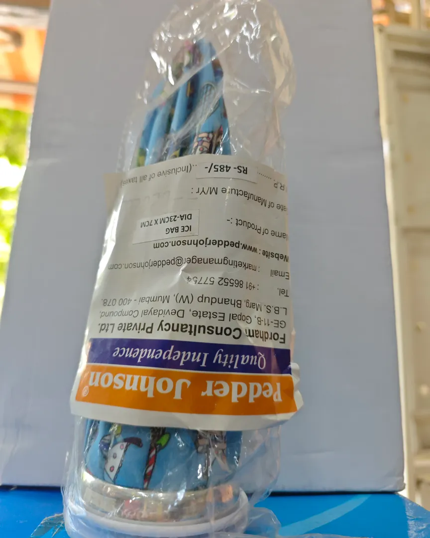 Ice Bag Available in Thane