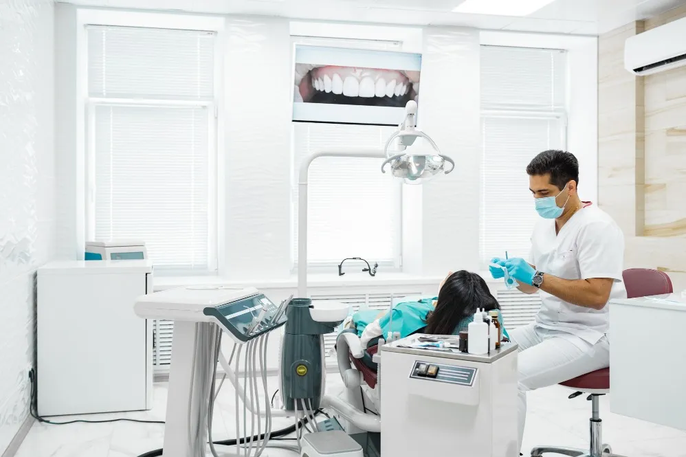 Dental Clinic in Sarjapur Road for Complete and Comfortable Oral Care