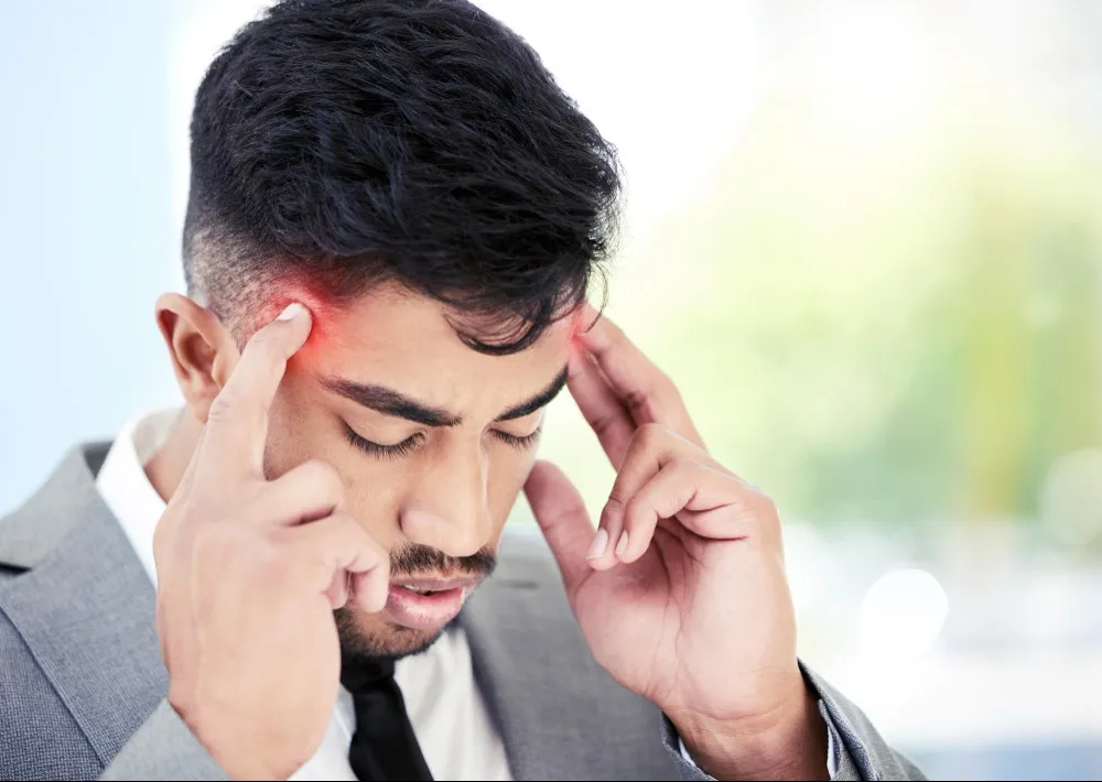 Headache Treatment Options in Kurla Understanding Long Term Relief Beyond Temporary Fixes