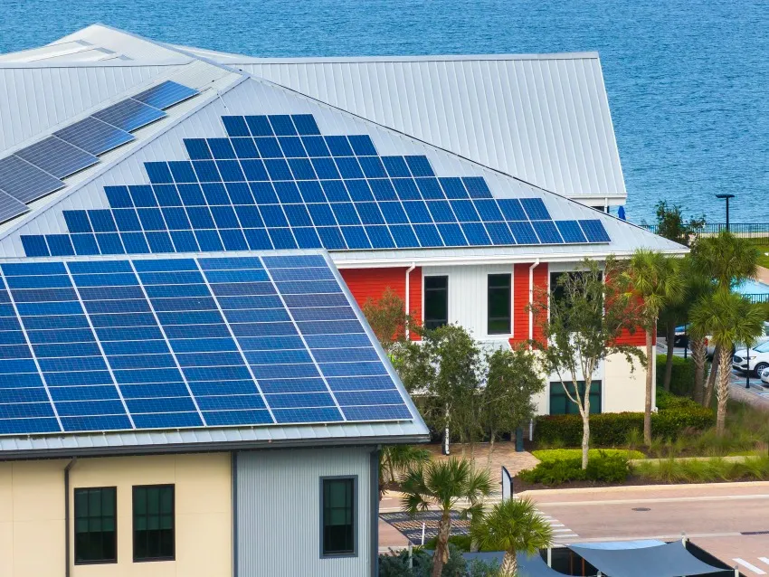 Solar Panels for Commercial Buildings in Nashik for Businesses That Need Reliable Energy Support