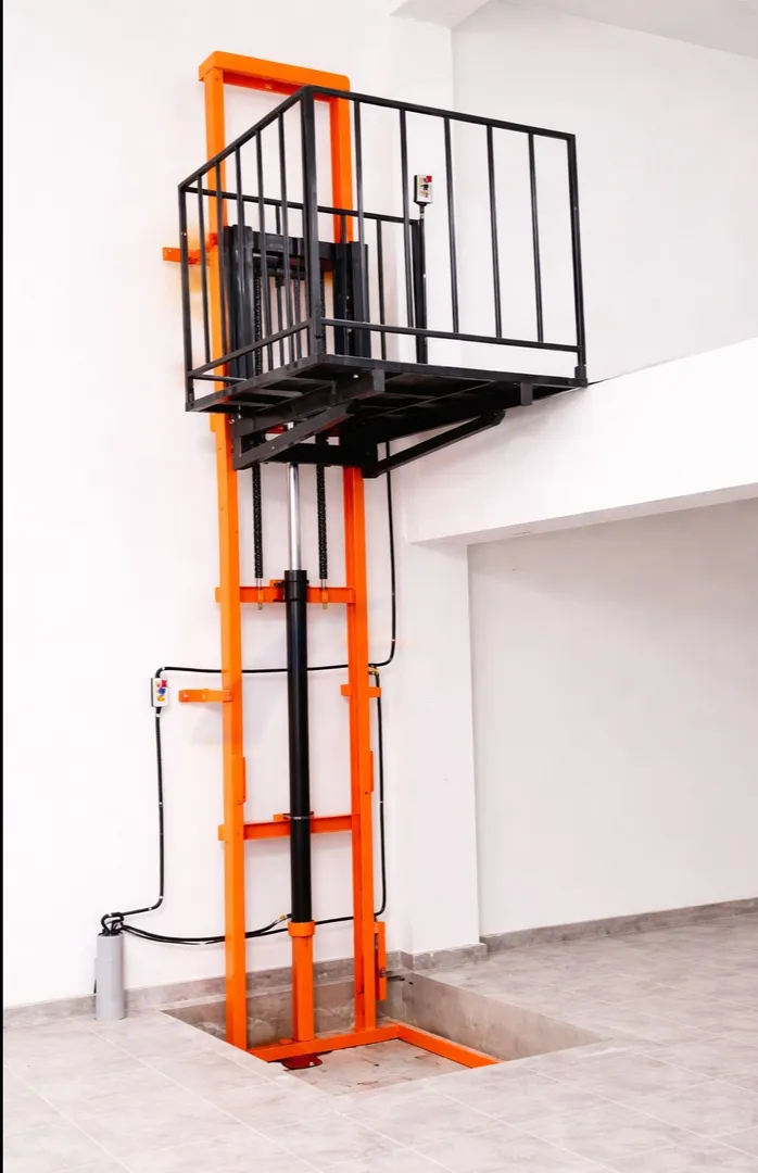 Goods Lift Manufacturers in Dhayri for Handling Heavy Loads Without Daily Strain