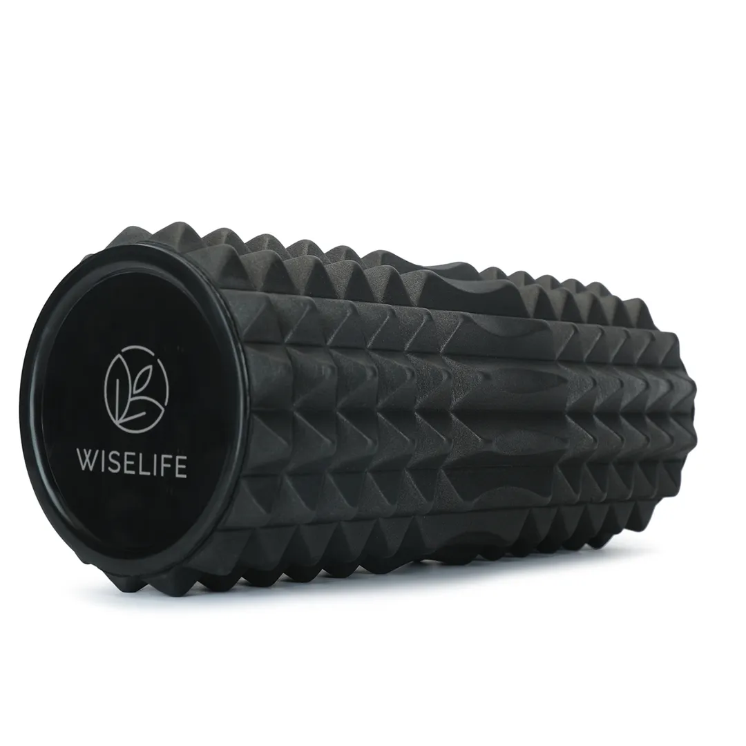 Foam Rollers in Kolshet Road Thane West – Recovery That Feels Right