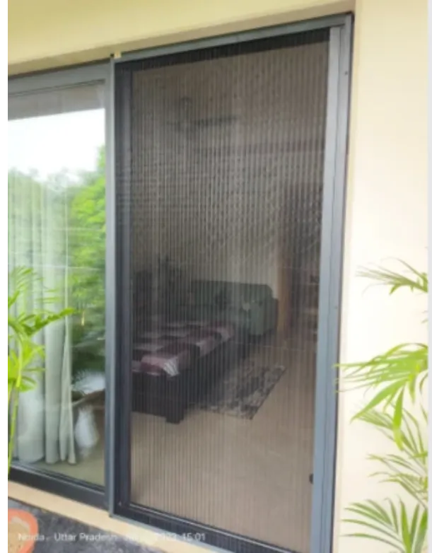 Insect Screens System Manufacturer Gurgaon for Reliable Everyday Protection