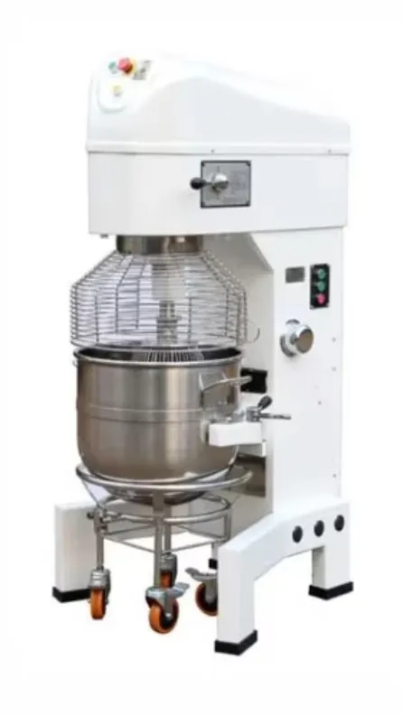 Planetary Mixer in Nagpur for Handling Multiple Baking Preparations in One Machine